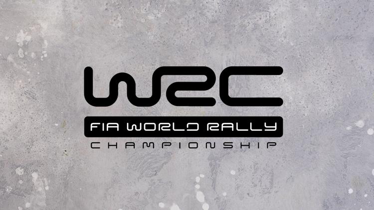 Постер Auto Moto Stage 4 WRC Monte Carlo