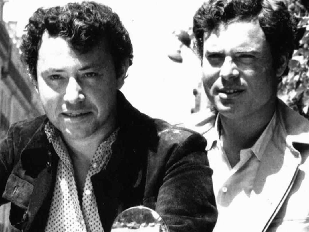 Поколение Ренома (pokolenie-renoma) Документальный фильм