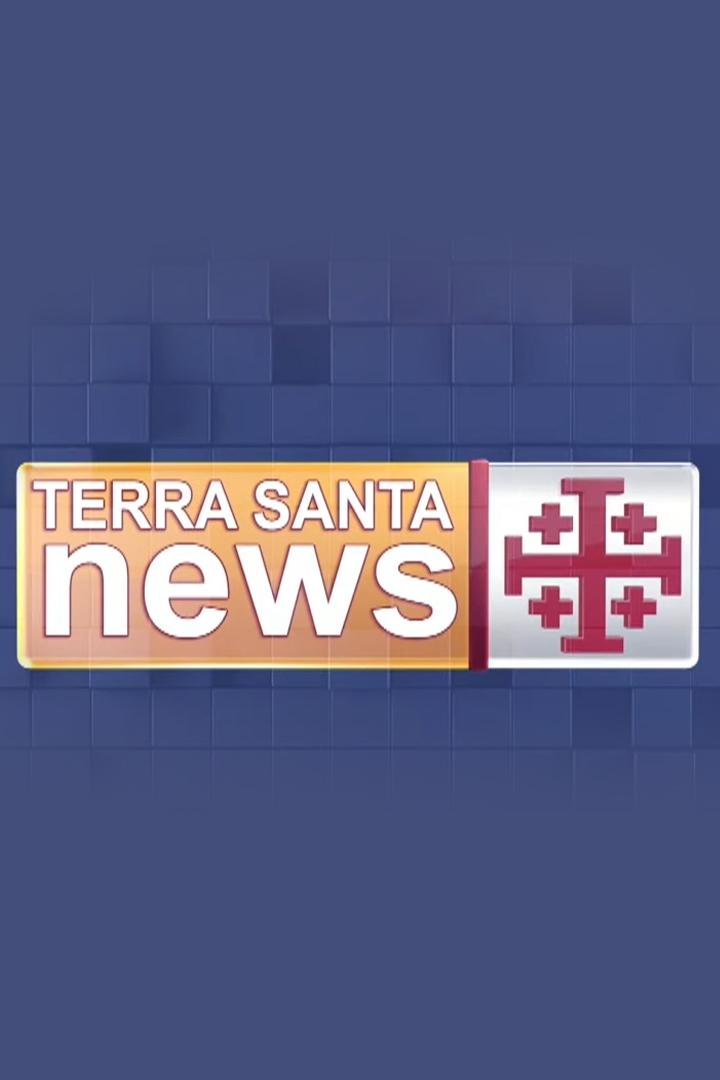Terra Santa News (terra-santa-news) Новости