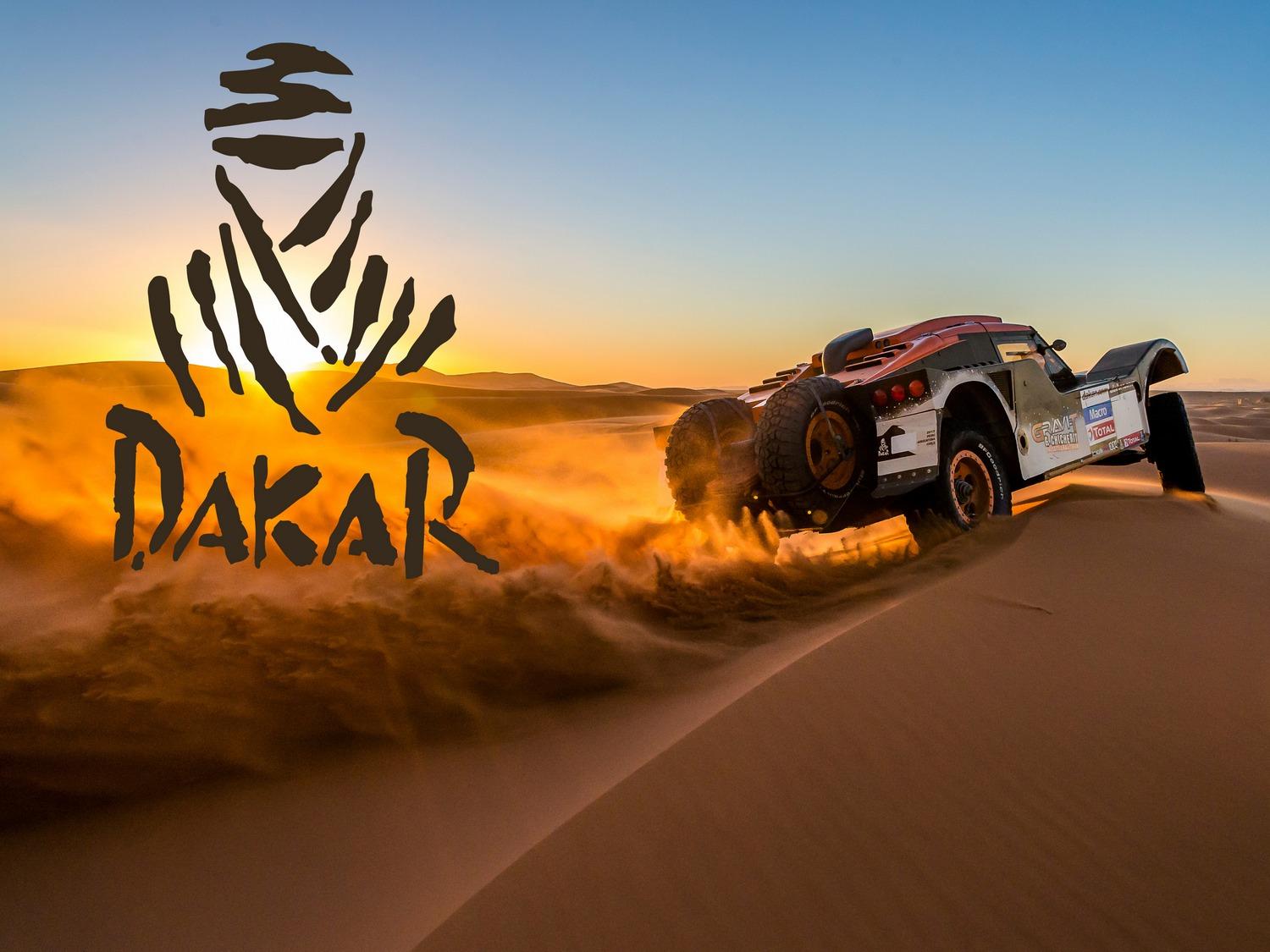 Дакар-2017. Итоги гонки (dakar-2017-itogi-gonki) Документальный фильм