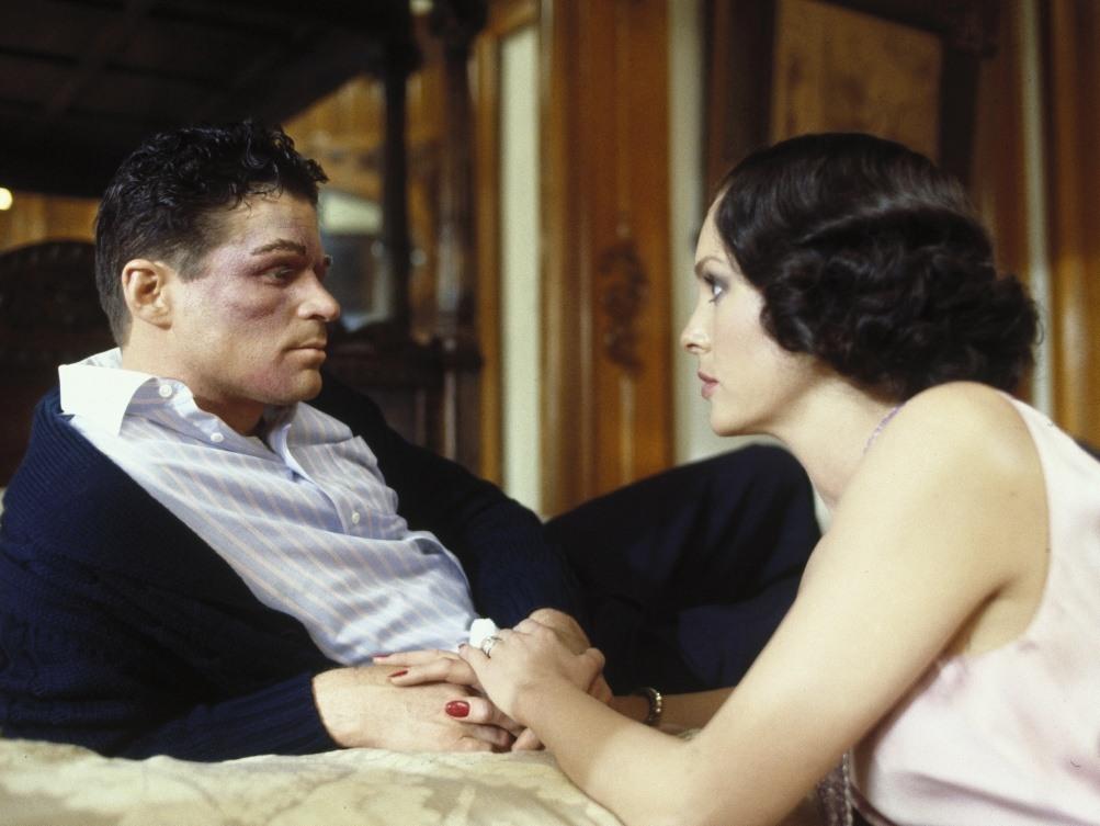 Демпси (dempsi) Фильм 1983