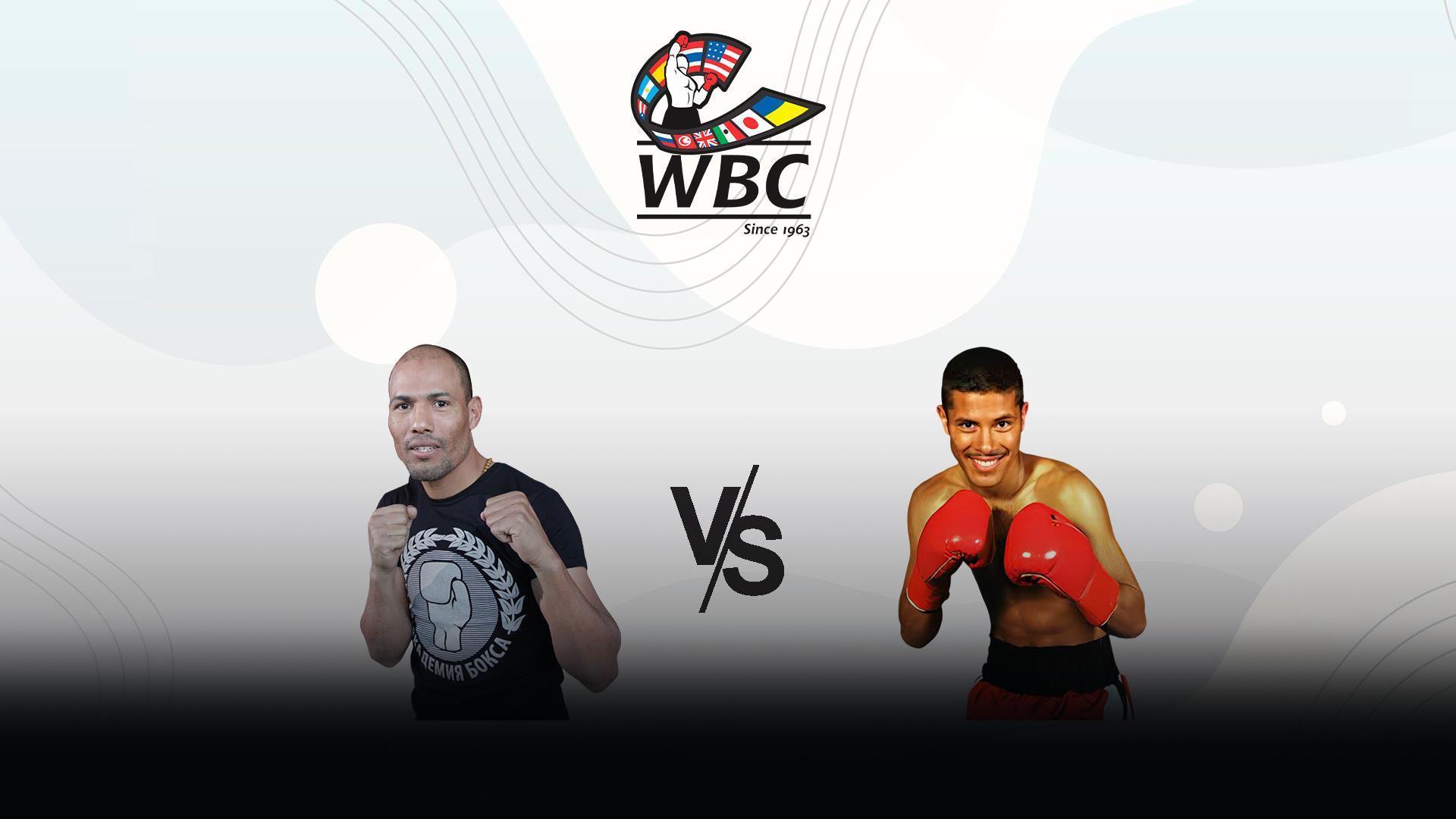 Бой за титул WBC в лёгком весе. Хосе Луис Кастильо - Хулио Диас (boj-za-titul-wbc-v-legkom-vese-hose-luis-kastilo-hulio-dias) Спорт