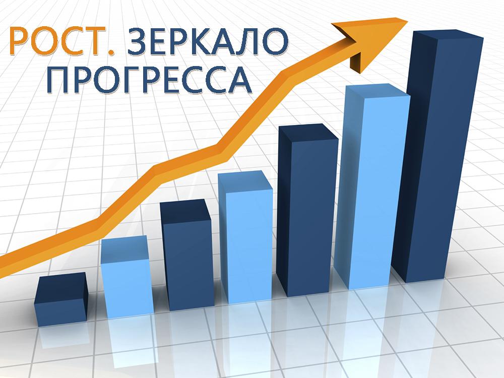 Рост. Зеркало прогресса (rost-zerkalo-progressa) Документальный сериал