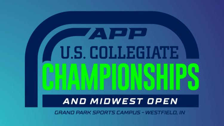 Постер Pickleball APP Collegiate Championship