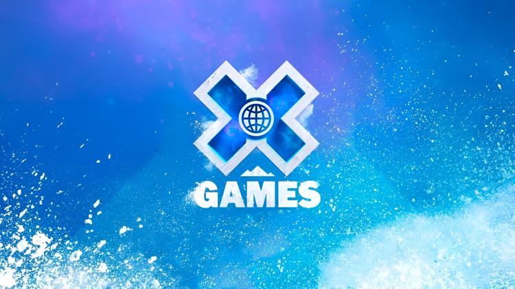 Постер World of X Games Aspen 2024