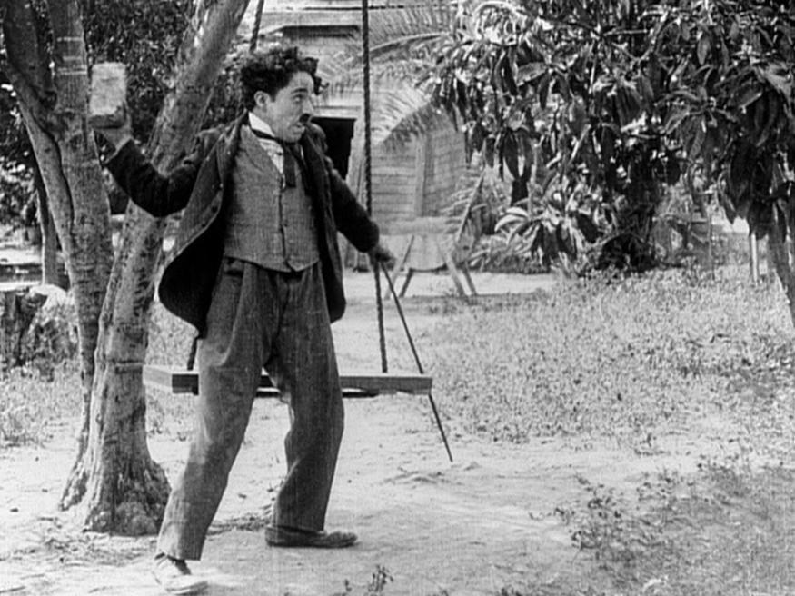 Роковой молоток (rokovoj-molotok) Фильм 1914