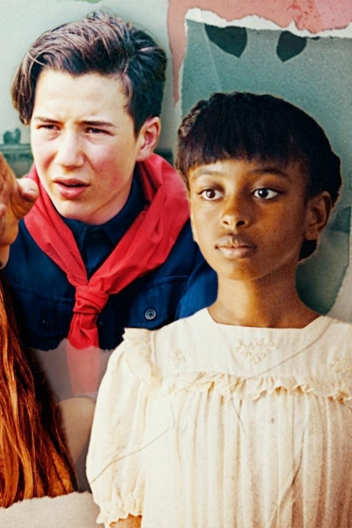 Mein Traum, meine Geschichte (mein-traum-meine-geschichte) Сериал 2024