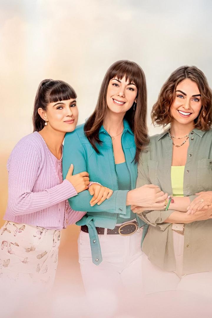 Vencer la culpa (vencer-la-culpa) Сериал 2023
