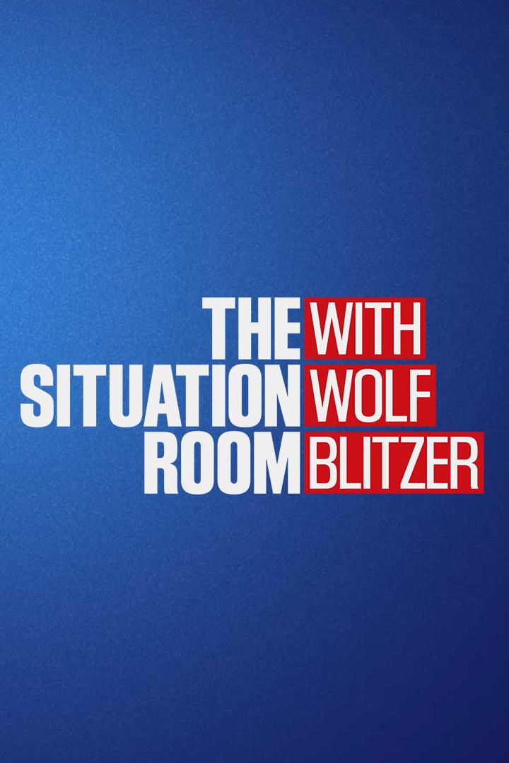 The Situation Room (the-situation-room) ТВ-шоу