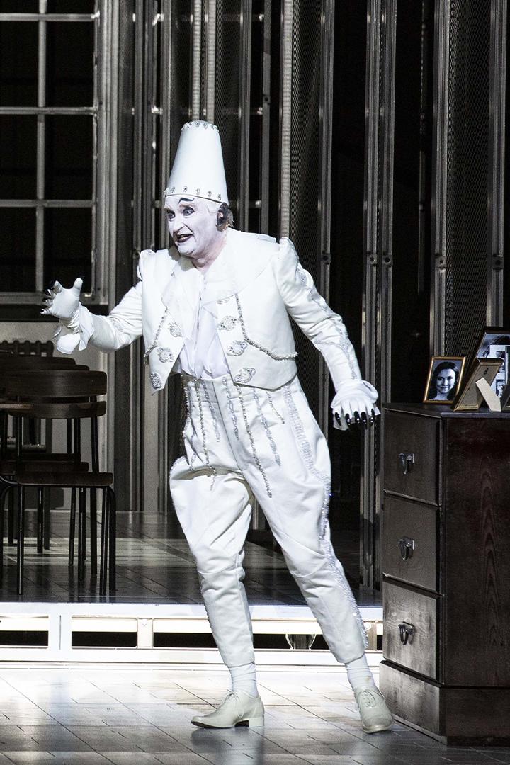 «Hamlet» à l’Opéra de Paris (hamlet-lopra-de-paris) Спектакль