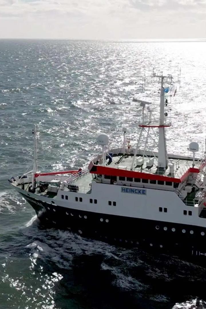 Versenkte Kriegsschiffe in der Nordsee. Gefahr vom Meeresgrund (versenkte-kriegsschiffe-in-der-nordsee-gefahr-vom-meeresgrund) Документальный фильм