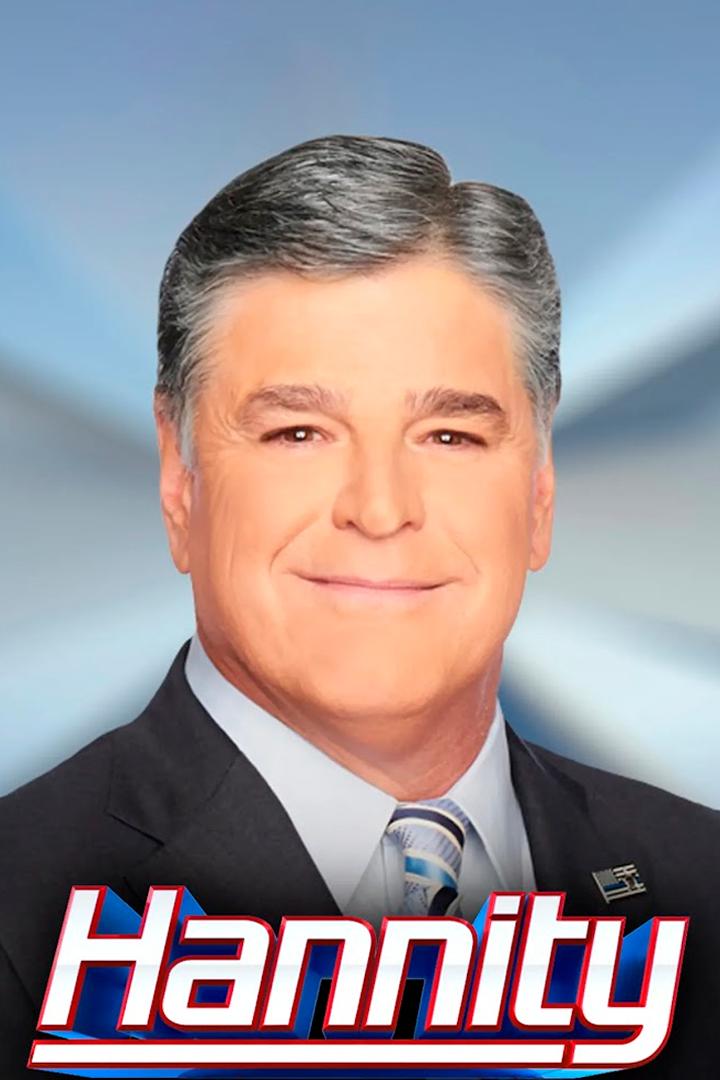 Hannity (hannity) Новости