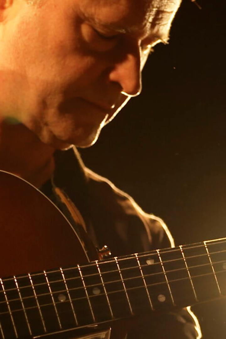 Sylvain Luc Live - New Morning (sylvain-luc-live-new-morning) Музыка