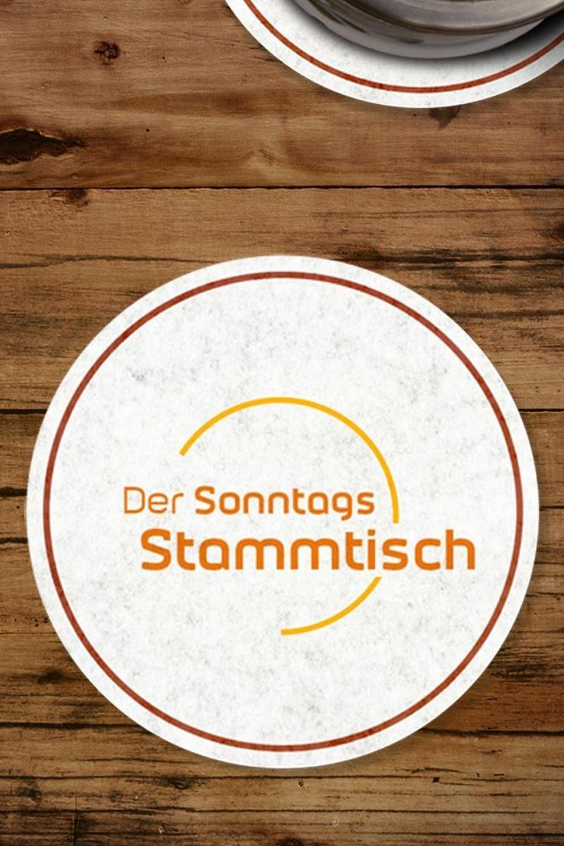 Der Sonntags-Stammtisch (der-sonntags-stammtisch) Ток-шоу