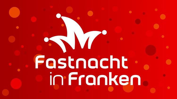 Постер Fastnacht in Franken