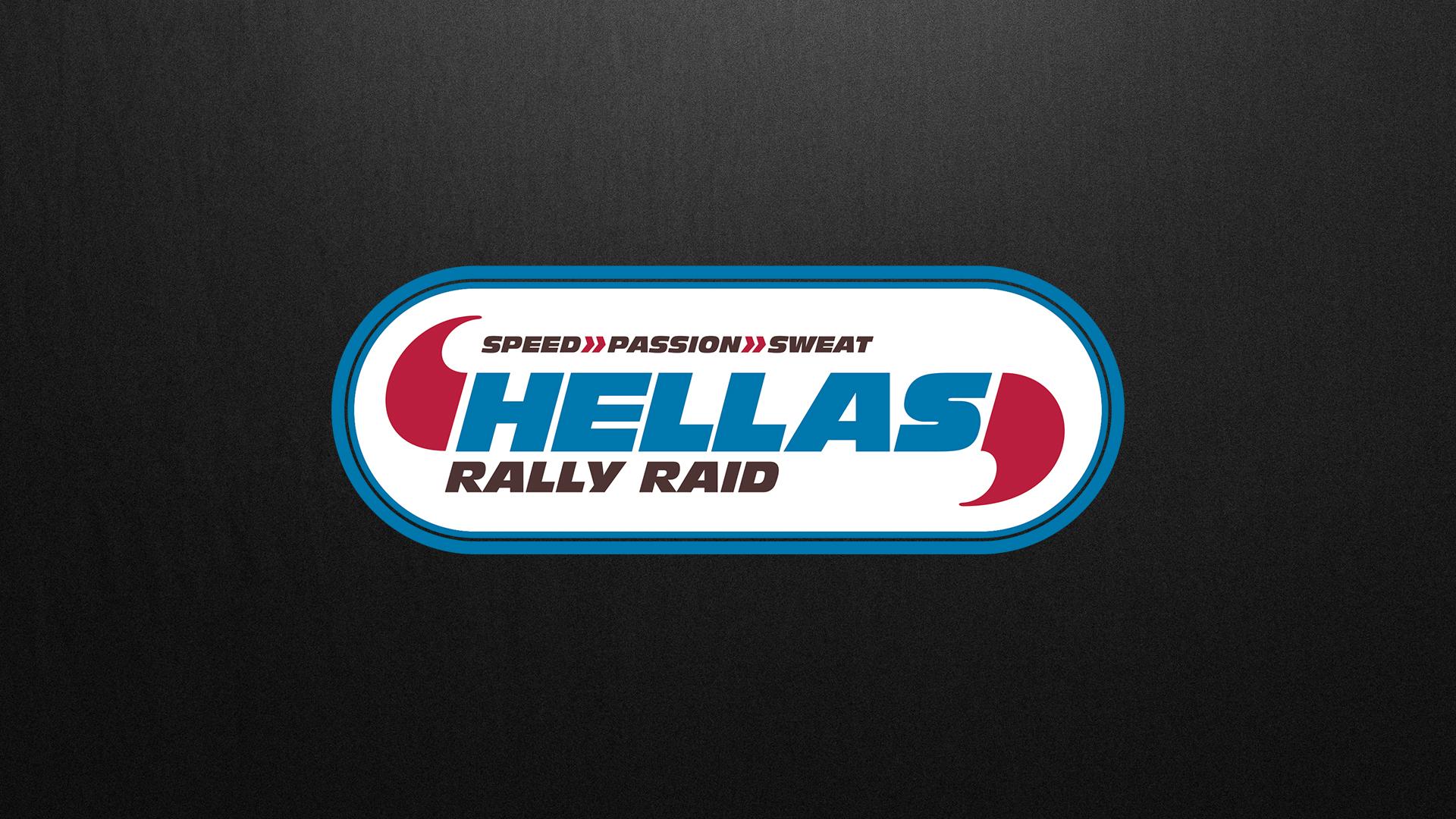 Hellas Rally Raid 2019 (hellas-rally-raid-2019) Спорт