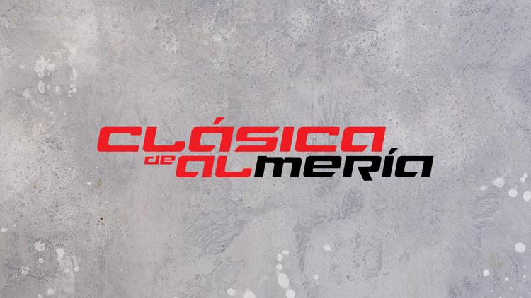 Постер Велоспорт Pro Series Almeria Classic 2024 Men