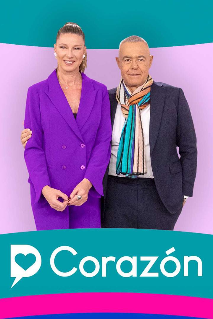 D Corazón (d-corazn) Досуг, хобби