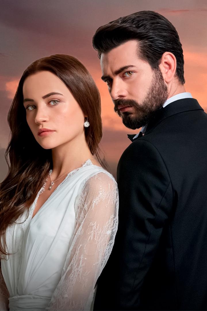 Кровавые цветы (krovavye-tsvety) Сериал 2022