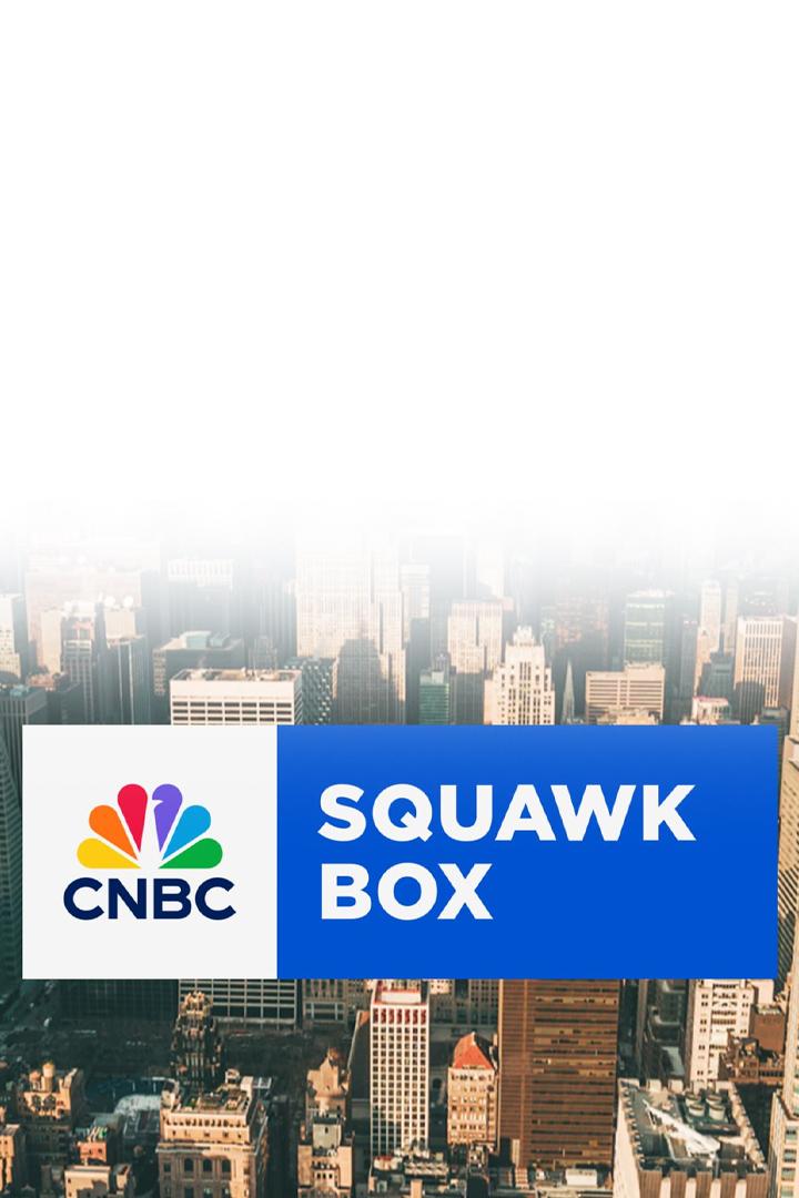 Squawk Box (squawk-box) Новости