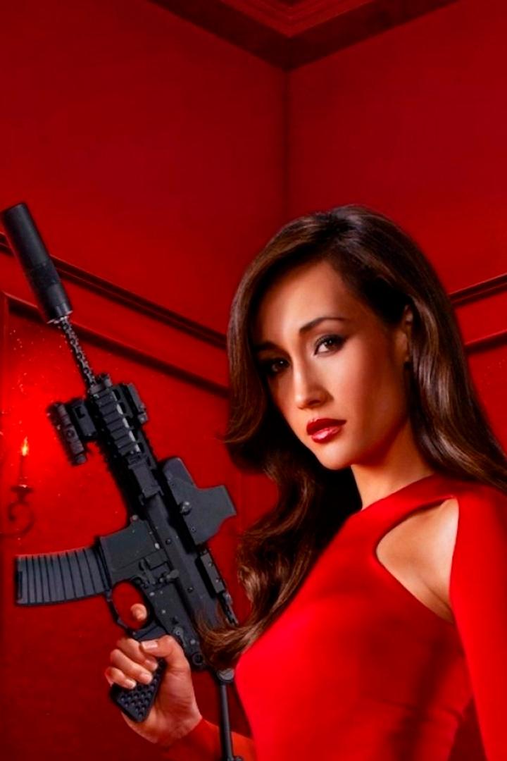 Никита (nikita) Сериал 2010