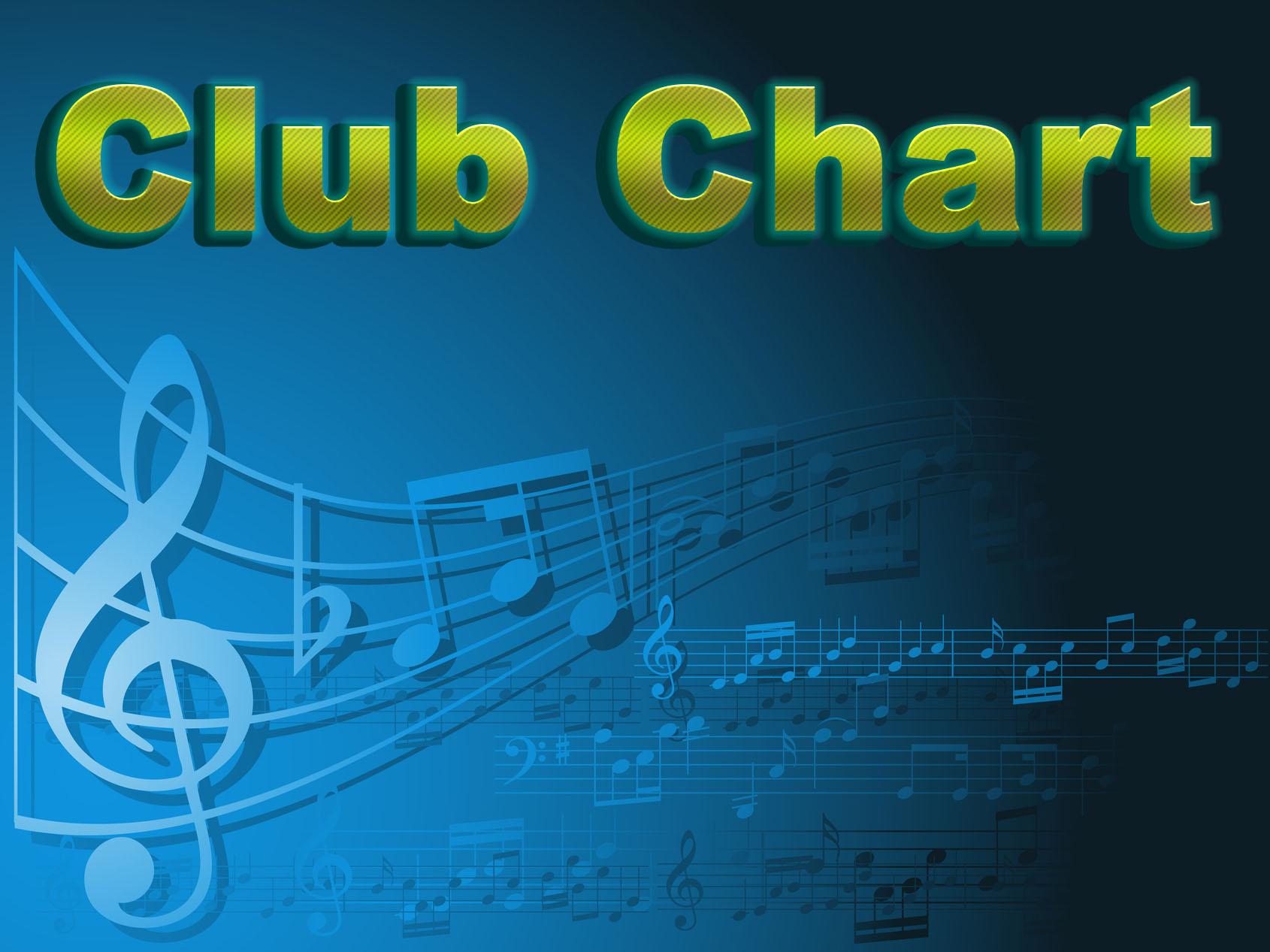 Club Chart (club-chart) Музыка