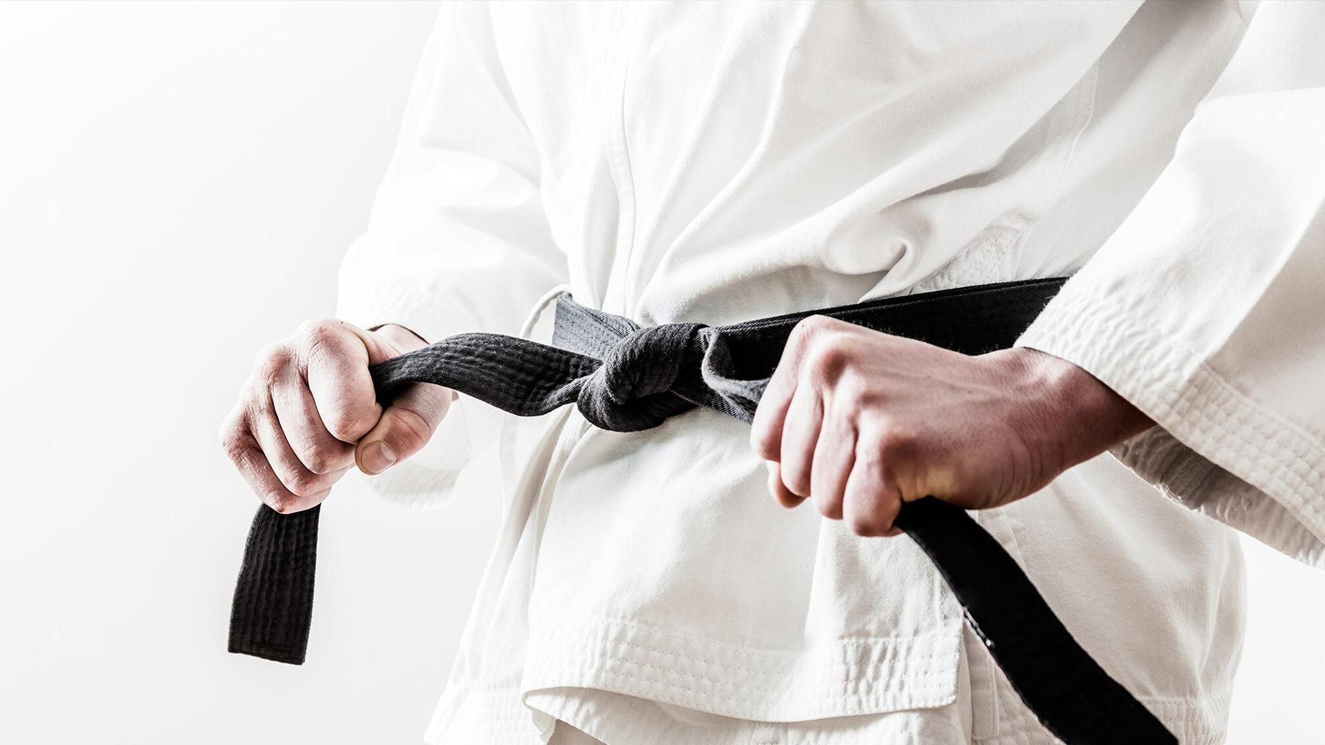 Karate 1 Premier League (karate-1-premier-league) Спорт