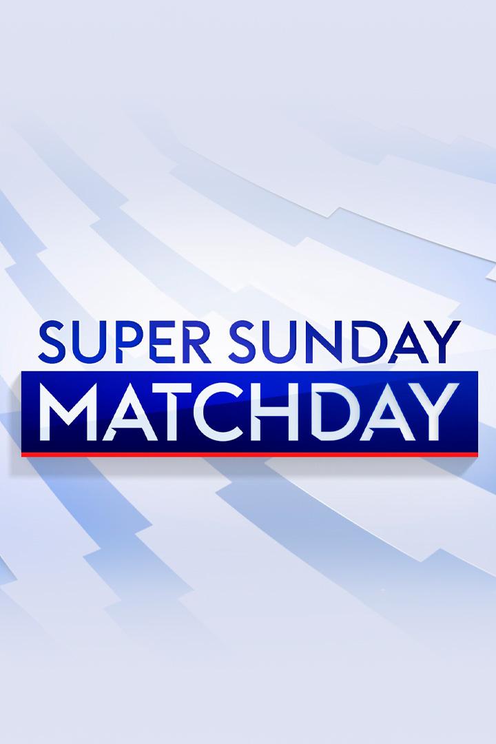 Super Sunday Matchday (super-sunday-matchday) Новости