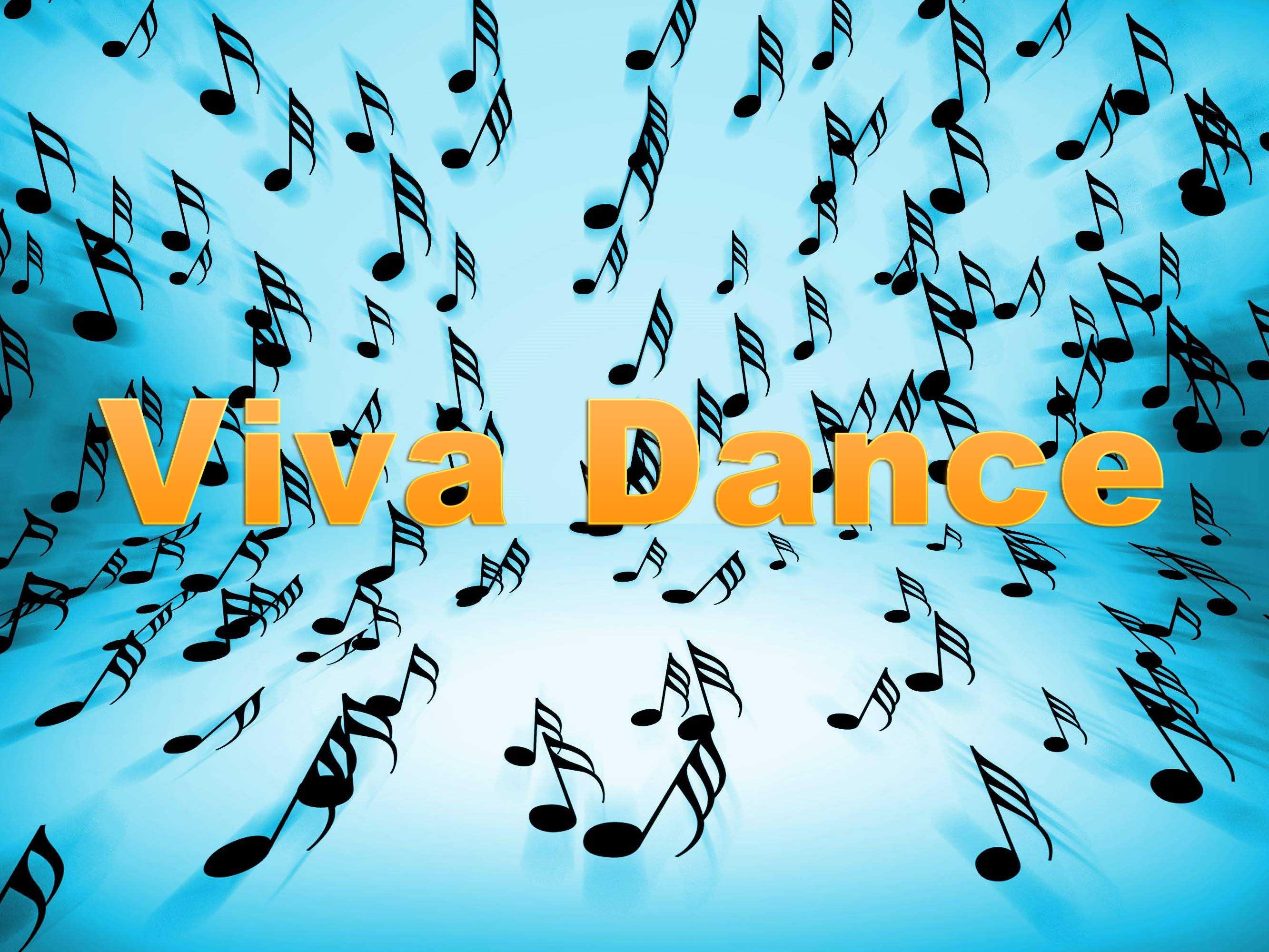 Viva Dance (viva-dance) Музыка