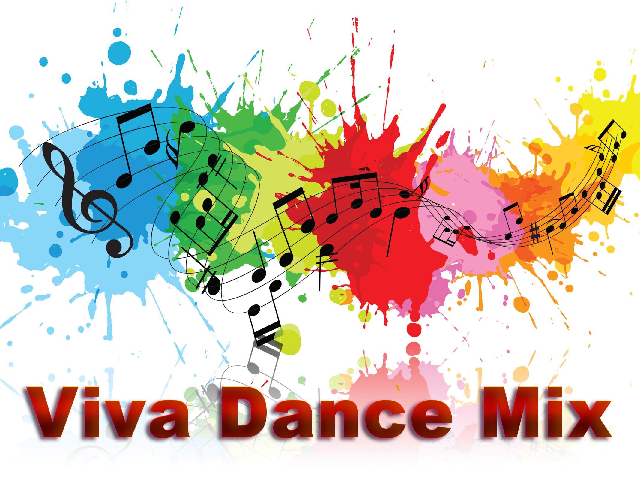 Viva Dance Mix (viva-dance-mix) Музыка