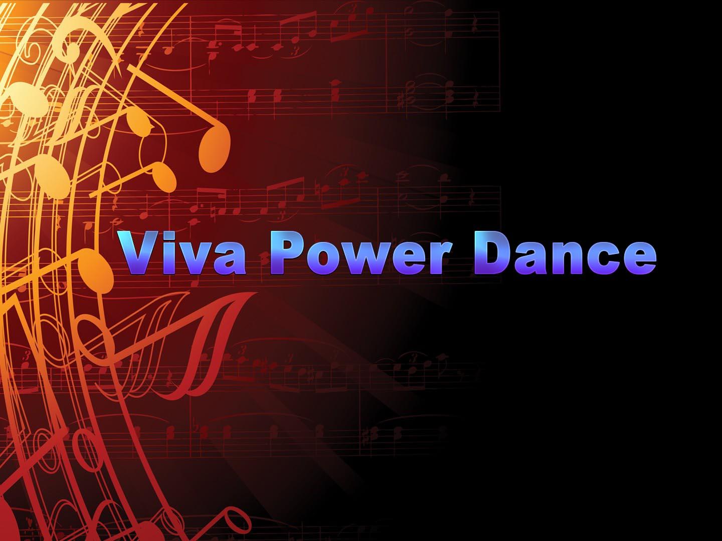 Viva Power Dance (viva-power-dance) Музыка