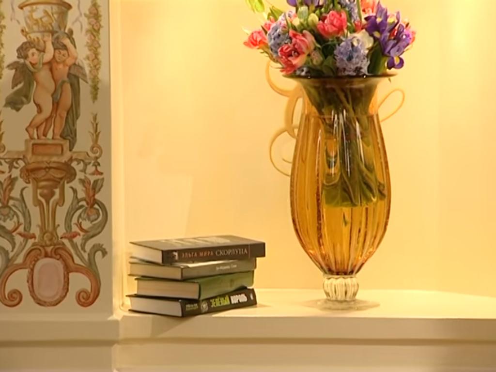 Женские откровения (zhenskie-otkrovenija) Документальный сериал