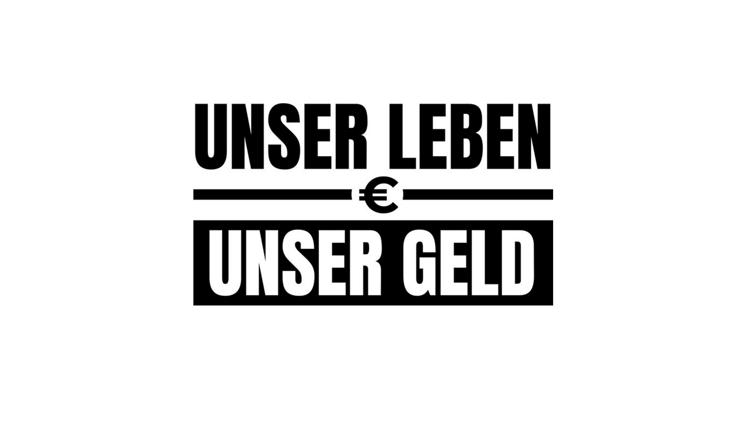 Постер Unser Leben, unser Geld