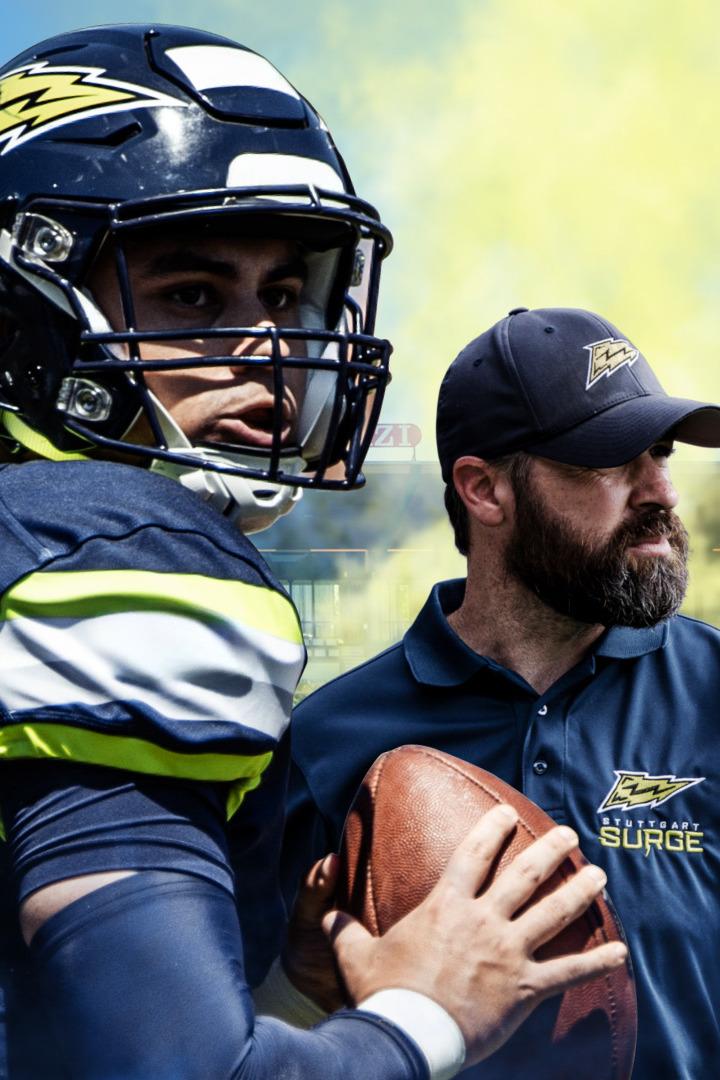Touchdown – Kampf um die Playoffs (touchdown-kampf-um-die-playoffs) Досуг, хобби