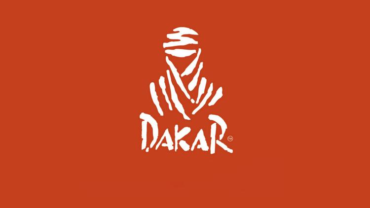 Постер Ралли-рейд Dakar Saudi Arabia Review