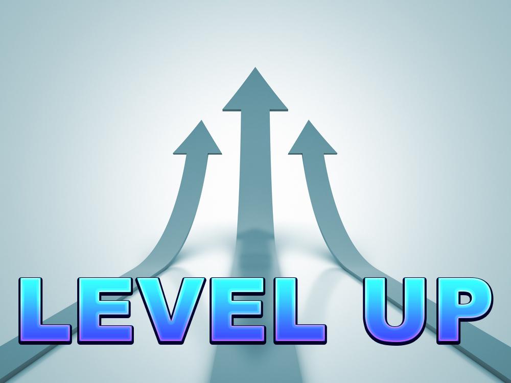 Level Up (level-up) Познавательное