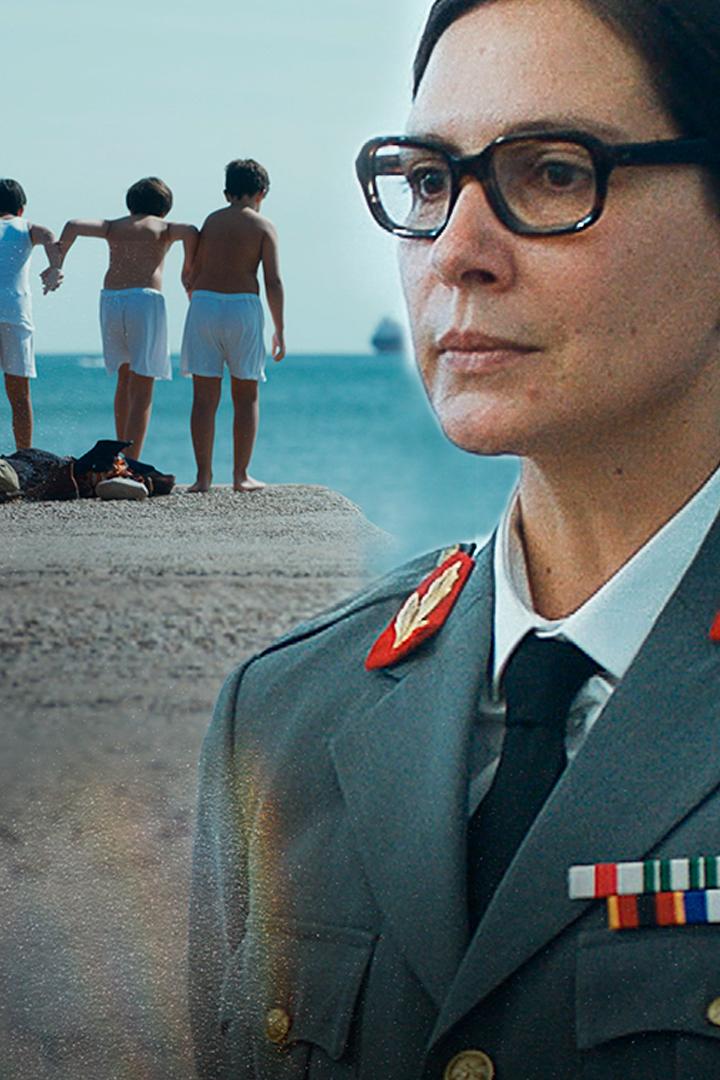 Генерал (general) Сериал 2020