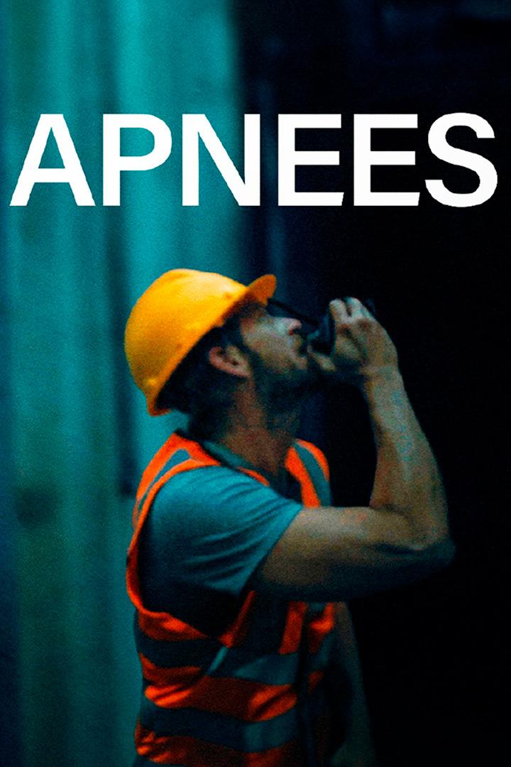 Apnées (apnes) Фильм 2024