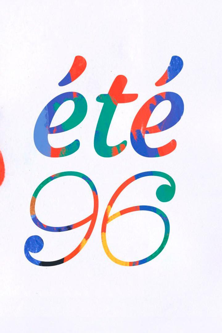 Été 96 (t-96) Фильм 2023