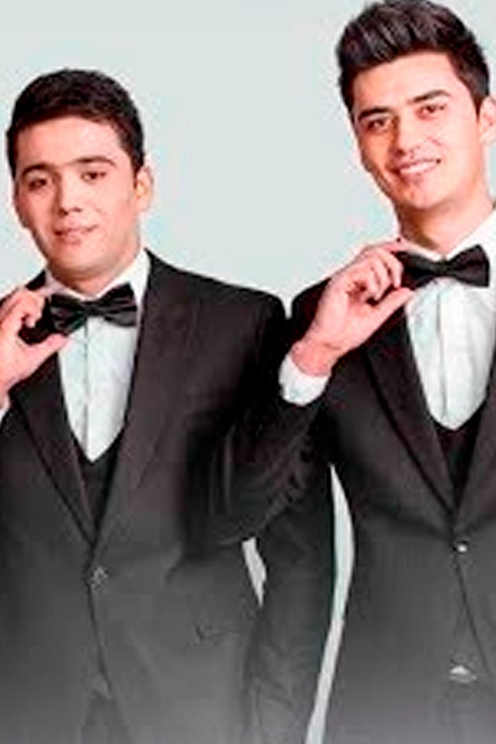 Супер талаба (super-talaba) Фильм 2019