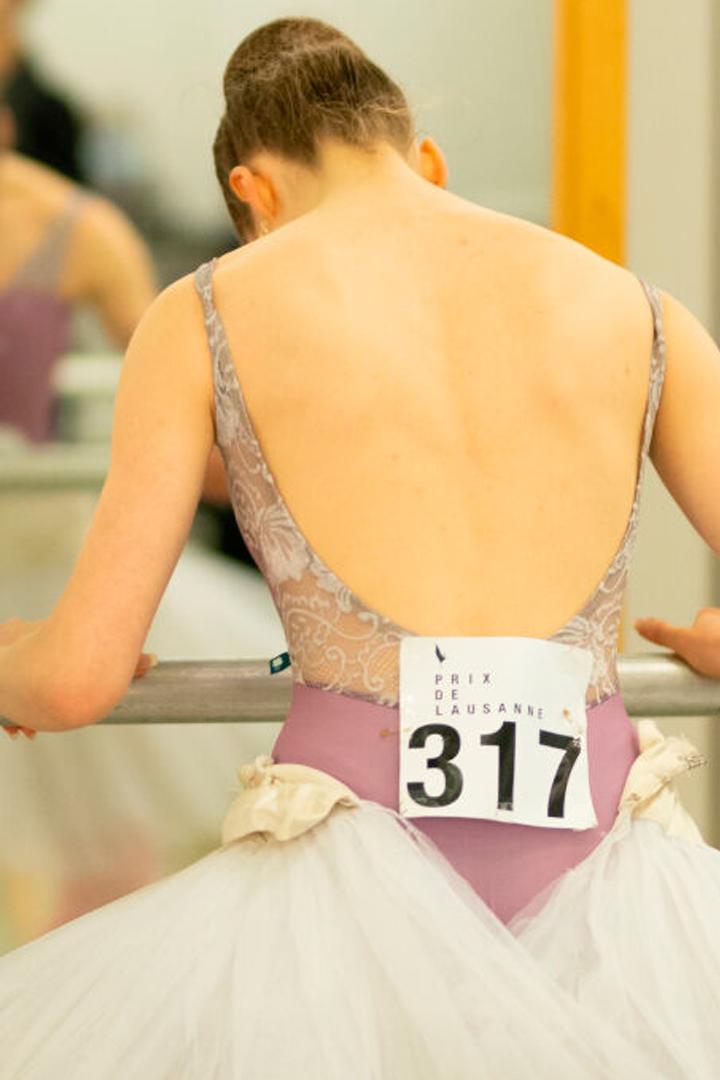 Prix de Lausanne 2024 - Rising Stars (prix-de-lausanne-2024-rising-stars) Музыка
