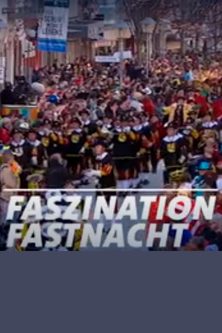 Faszination Fasnacht (faszination-fasnacht) Досуг, хобби