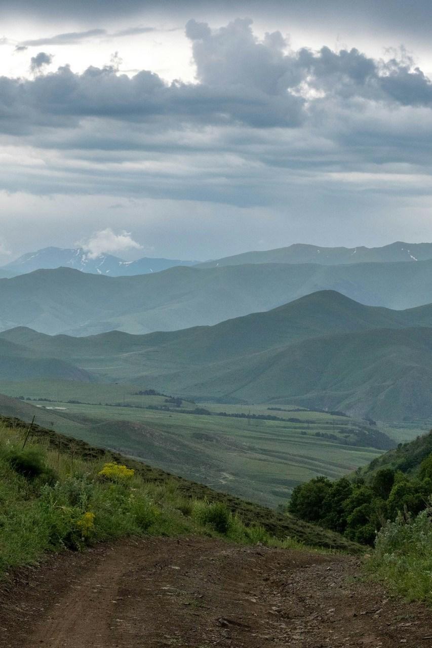 Հայկական լեռների համը Досуг, хобби
