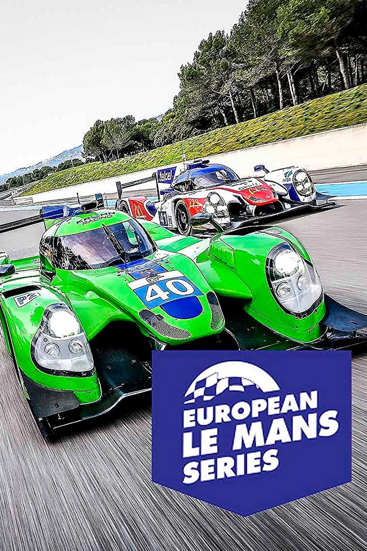 European Le Mans Series 2019. Season Review (european-le-mans-series-2019-season-review) Досуг, хобби