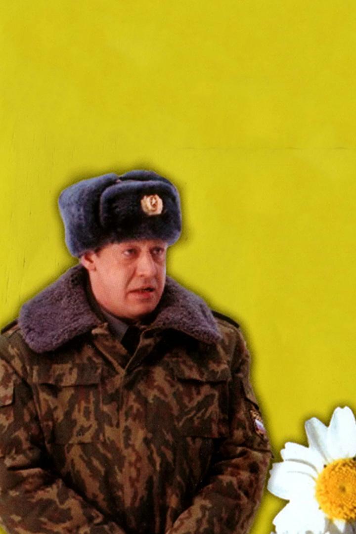 Солдаты 7 (soldaty-7) Сериал 2006