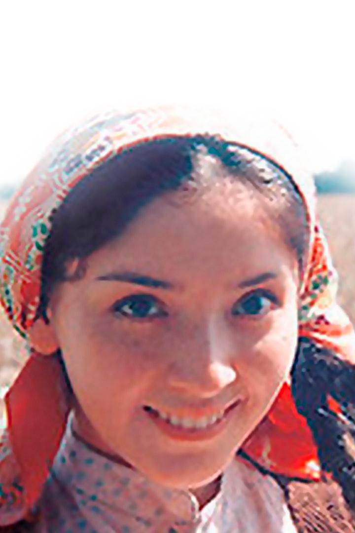 Родина (rodina) Фильм 2006