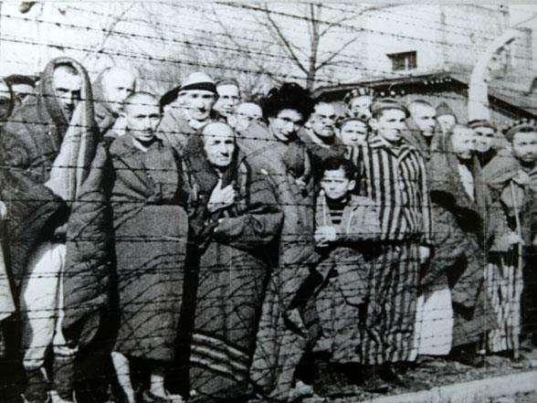 Фашистский лагерь смерти: Большой побег (fashistskij-lager-smerti-bolshoj-pobeg) Документальный фильм