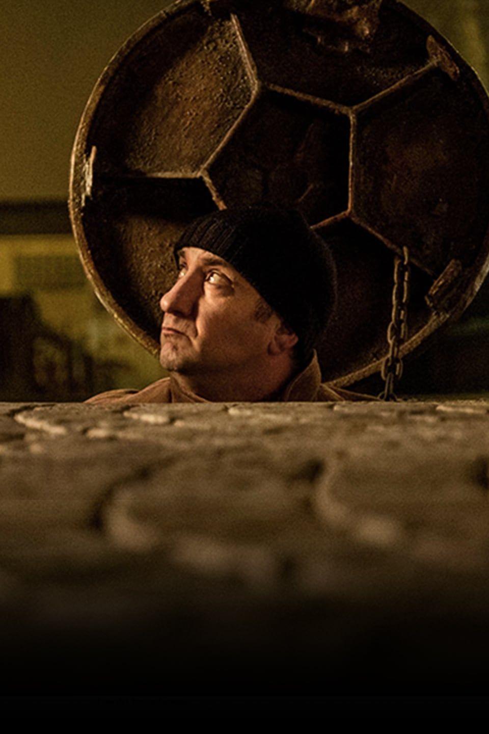 I topi (i-topi) Сериал 2018