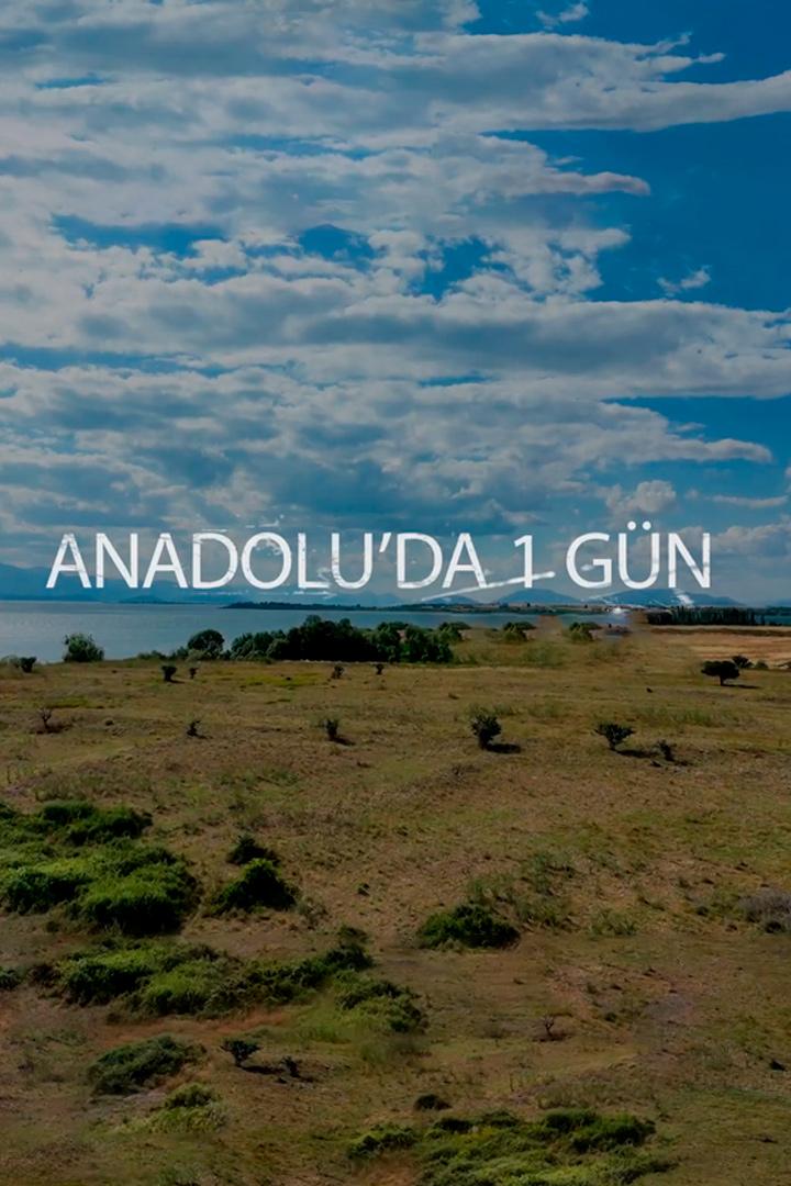 Anadolu’da Bir Gün (anadoluda-bir-gn) Досуг, хобби