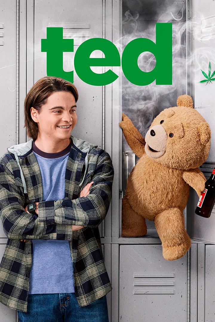 Третий лишний (tretij-lishnij) Сериал 2024